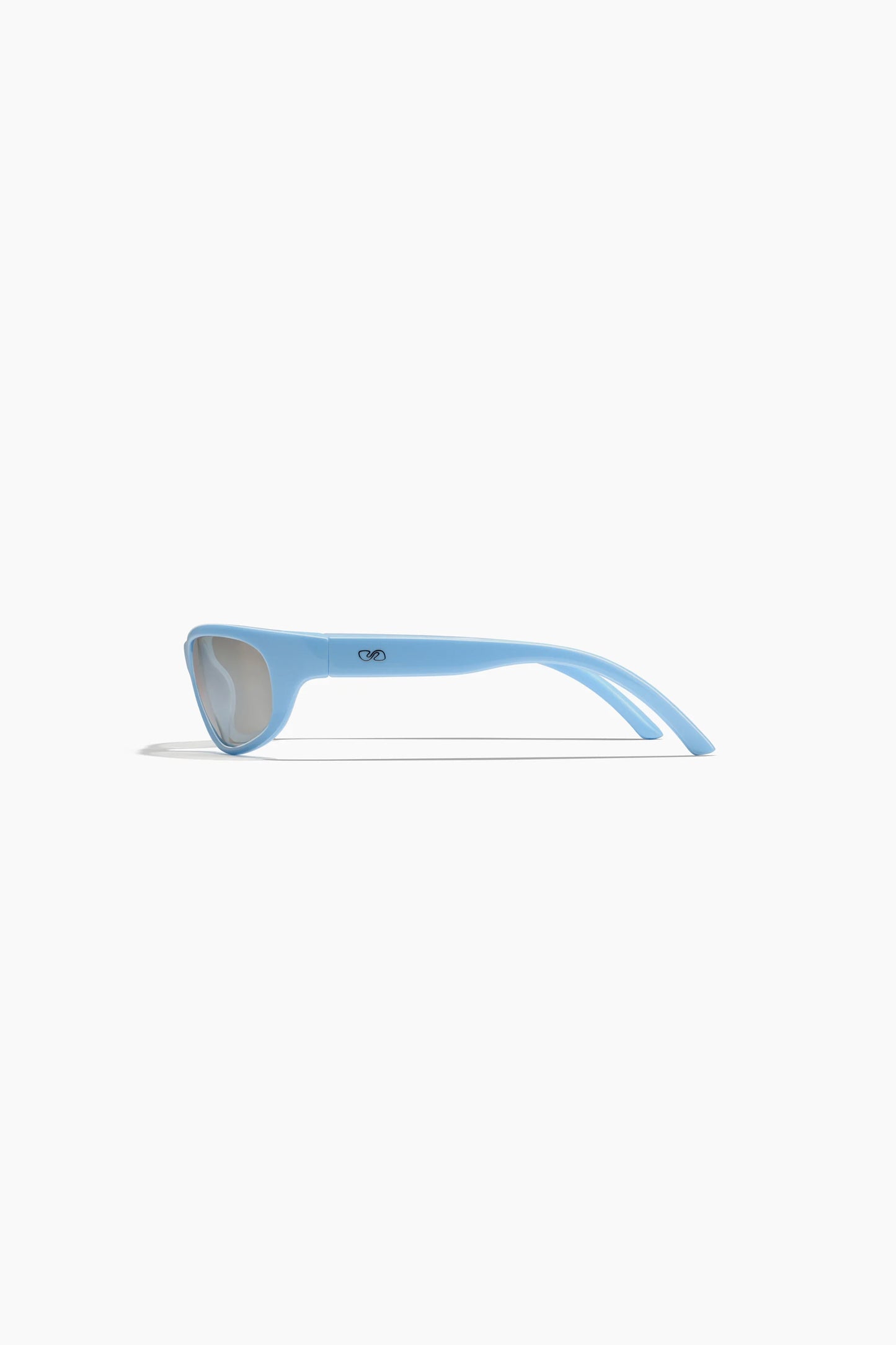 SZADE - traffic ; 00's ice blue / charcoal