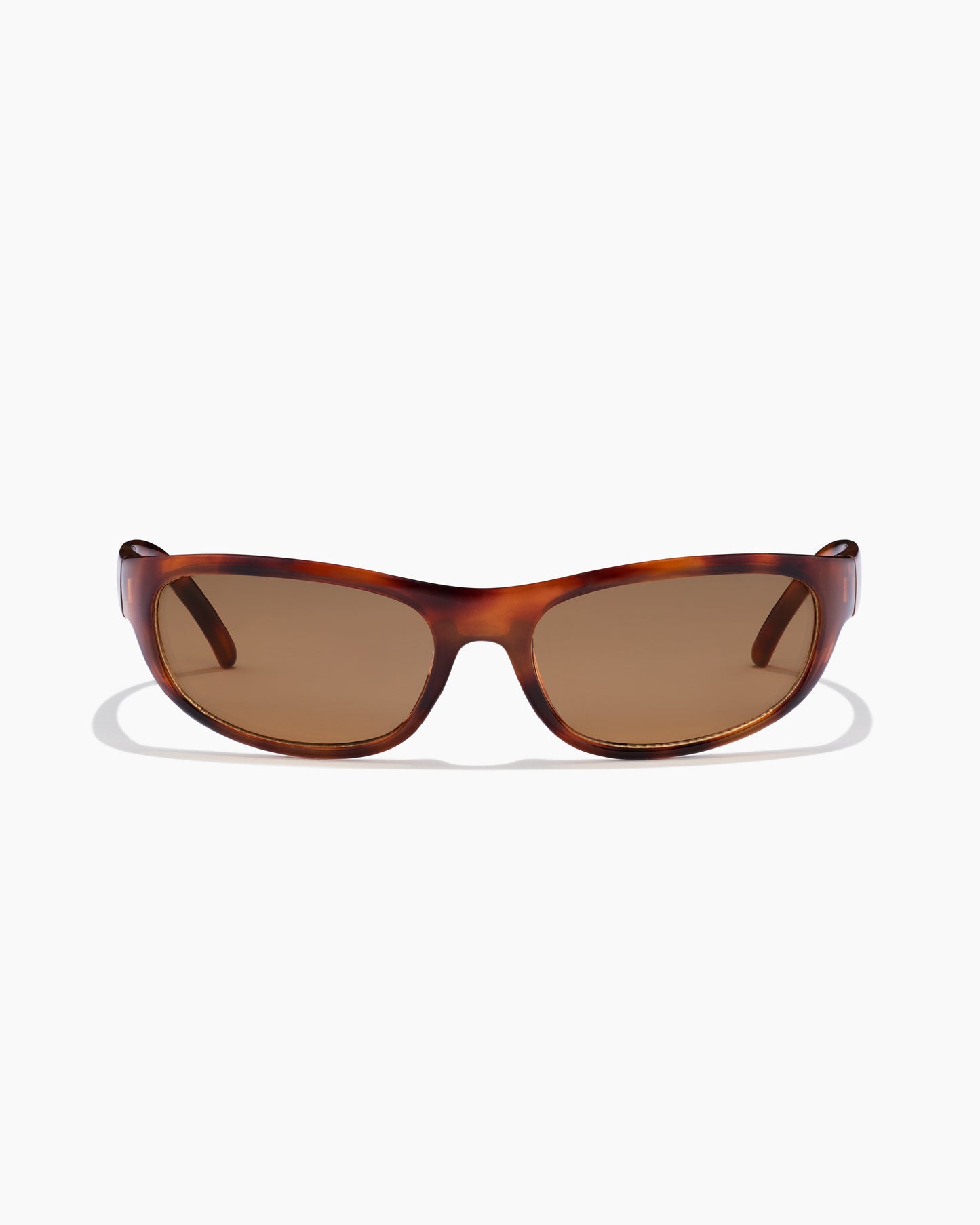 SZADE - traffic ; maple tortoiseshell / caramello