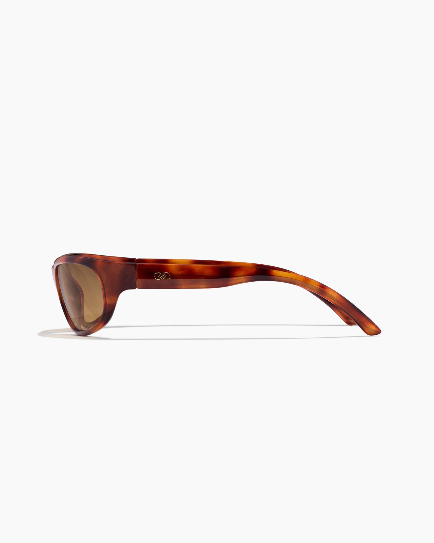 SZADE - traffic ; maple tortoiseshell / caramello