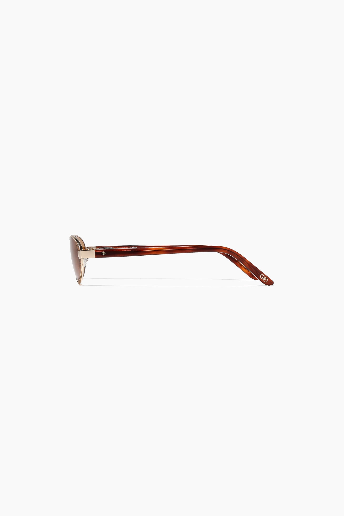 SZADE - cherry ; polished gold maple / hazelnut