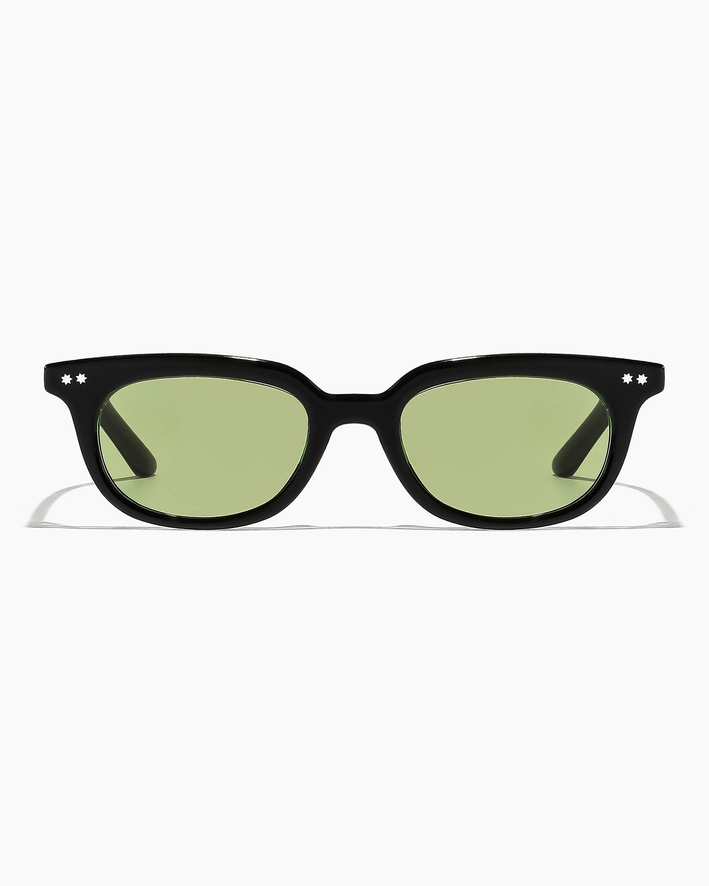 SZADE - bates ; elysium black / lawn