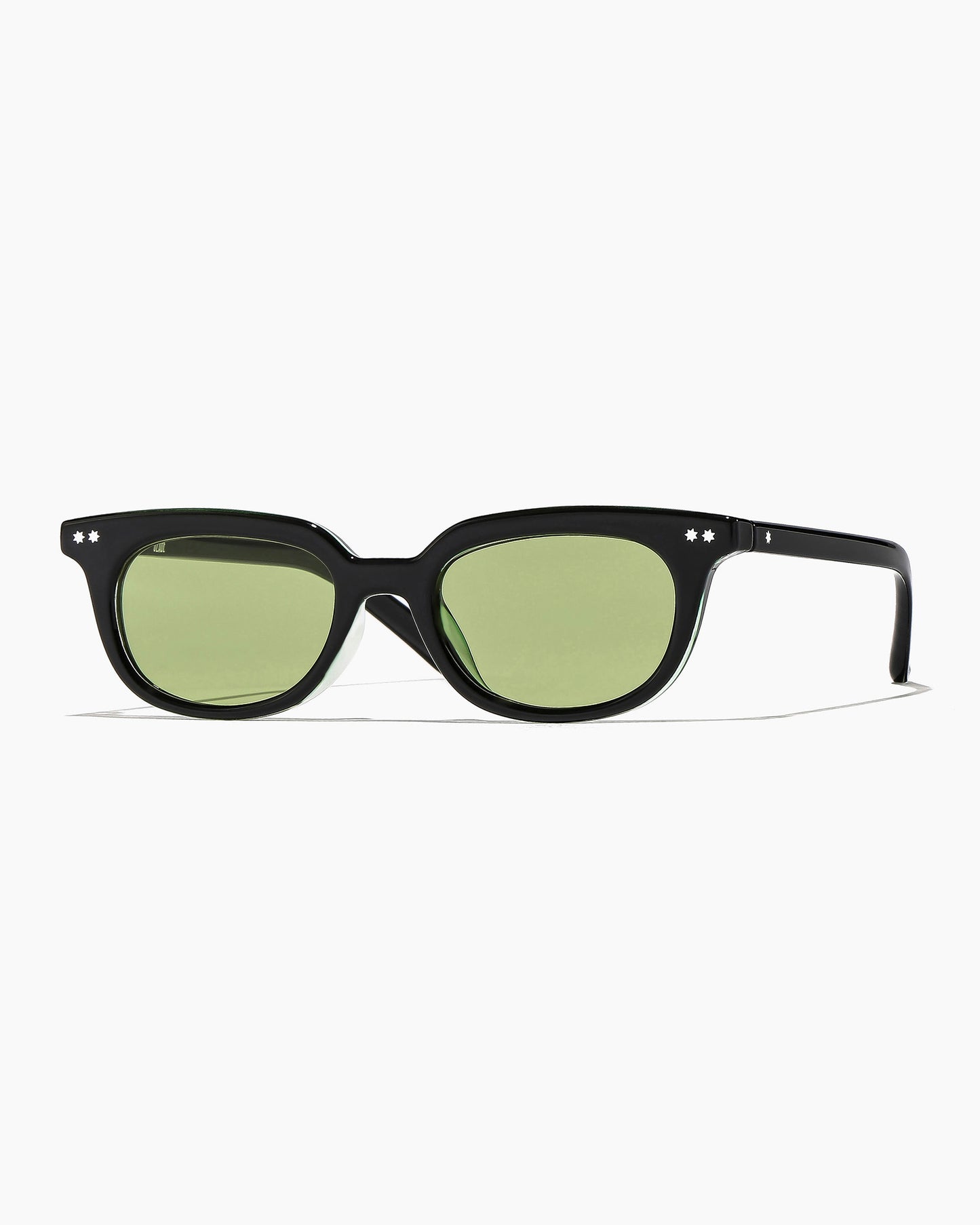 SZADE - bates ; elysium black / lawn