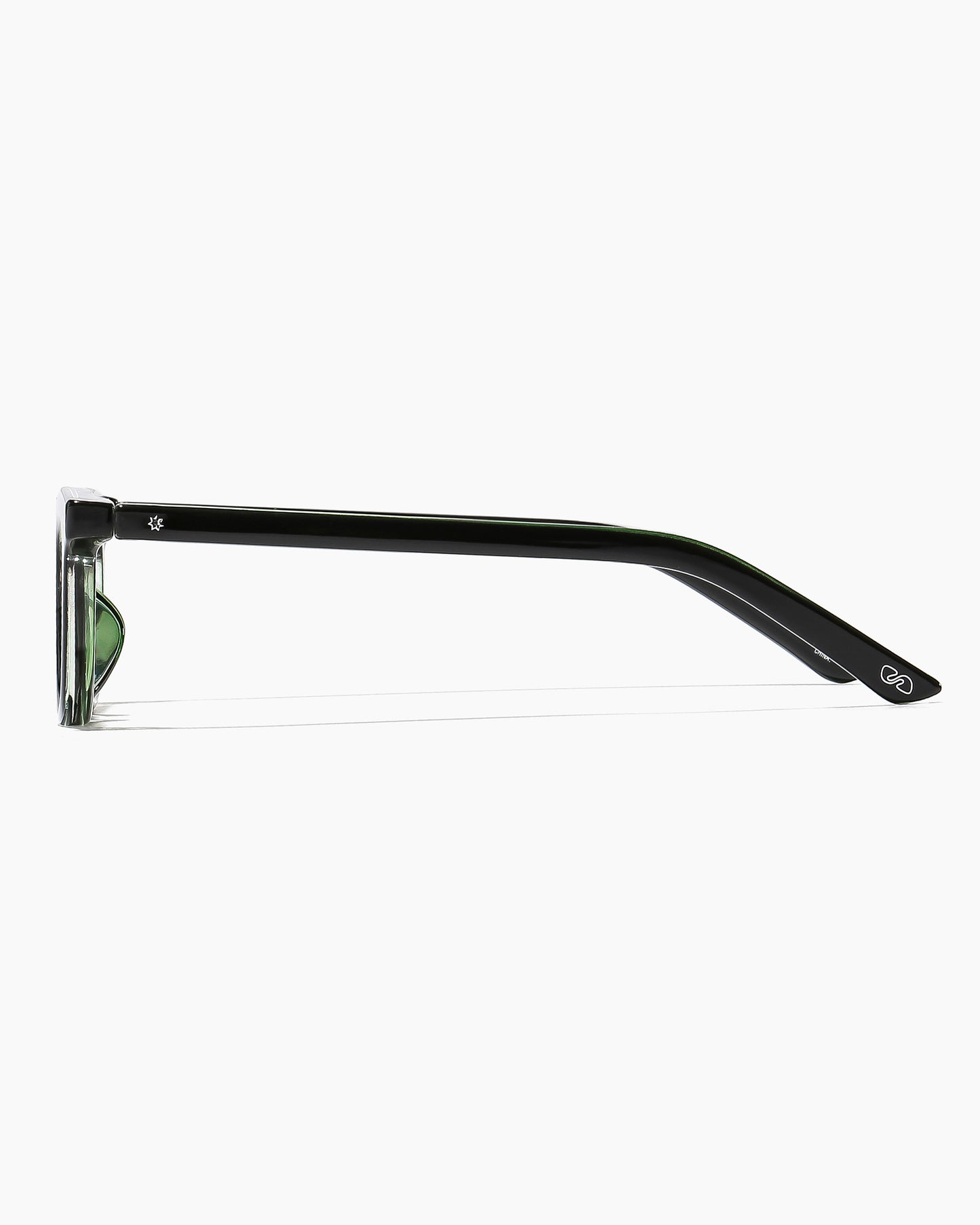 SZADE - bates ; elysium black / lawn