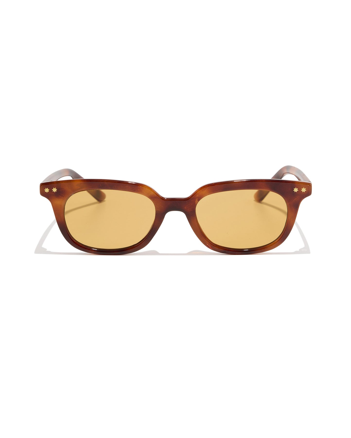 SZADE - bates ; maple tortoiseshell / caramello