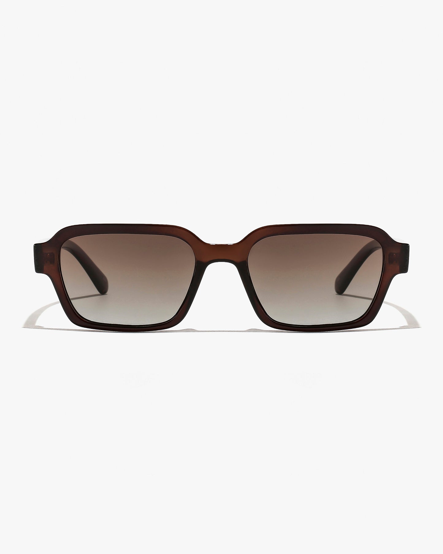 SZADE - booth ; mocha / hustler brown polarised