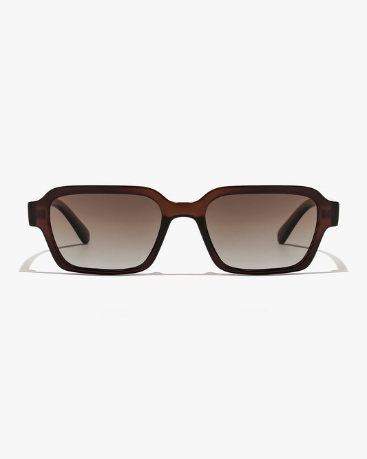 SZADE - booth ; mocha / hustler brown polarised