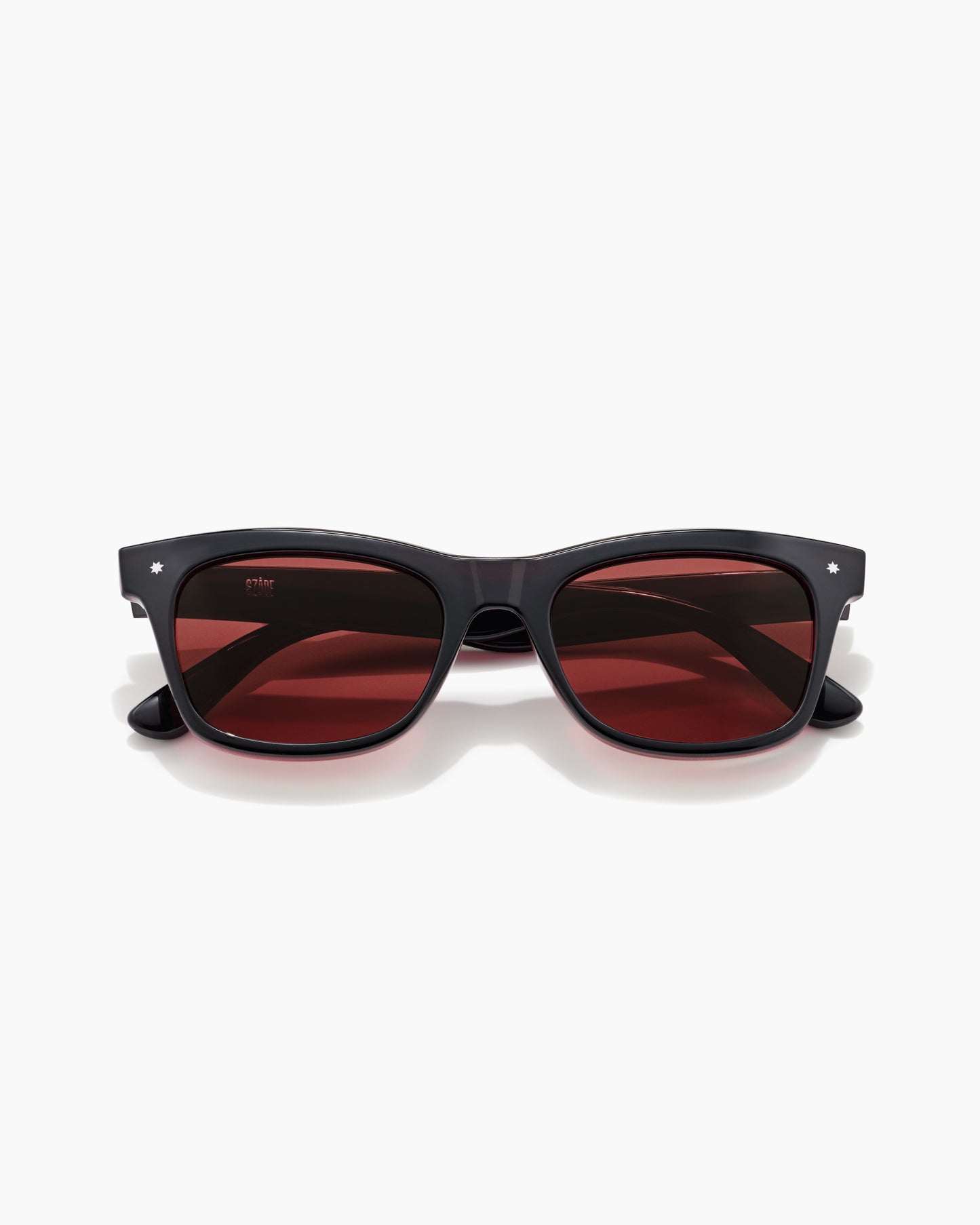 SZADE - hardy ; elysium black / cherry cola