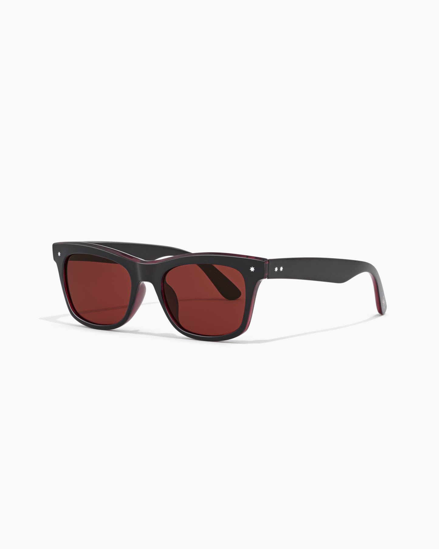 SZADE - hardy ; elysium black / cherry cola