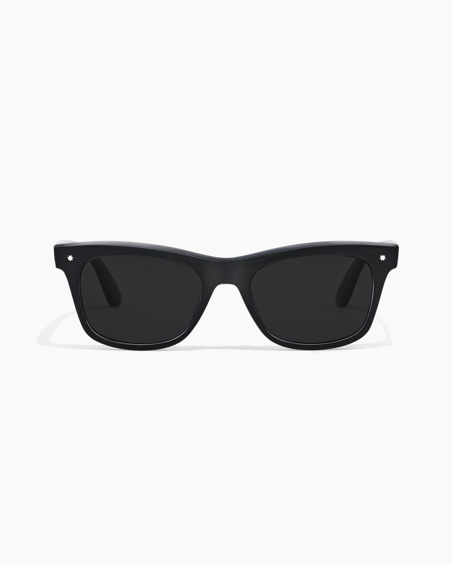 SZADE - hardy ; elysium double black / ink polarised