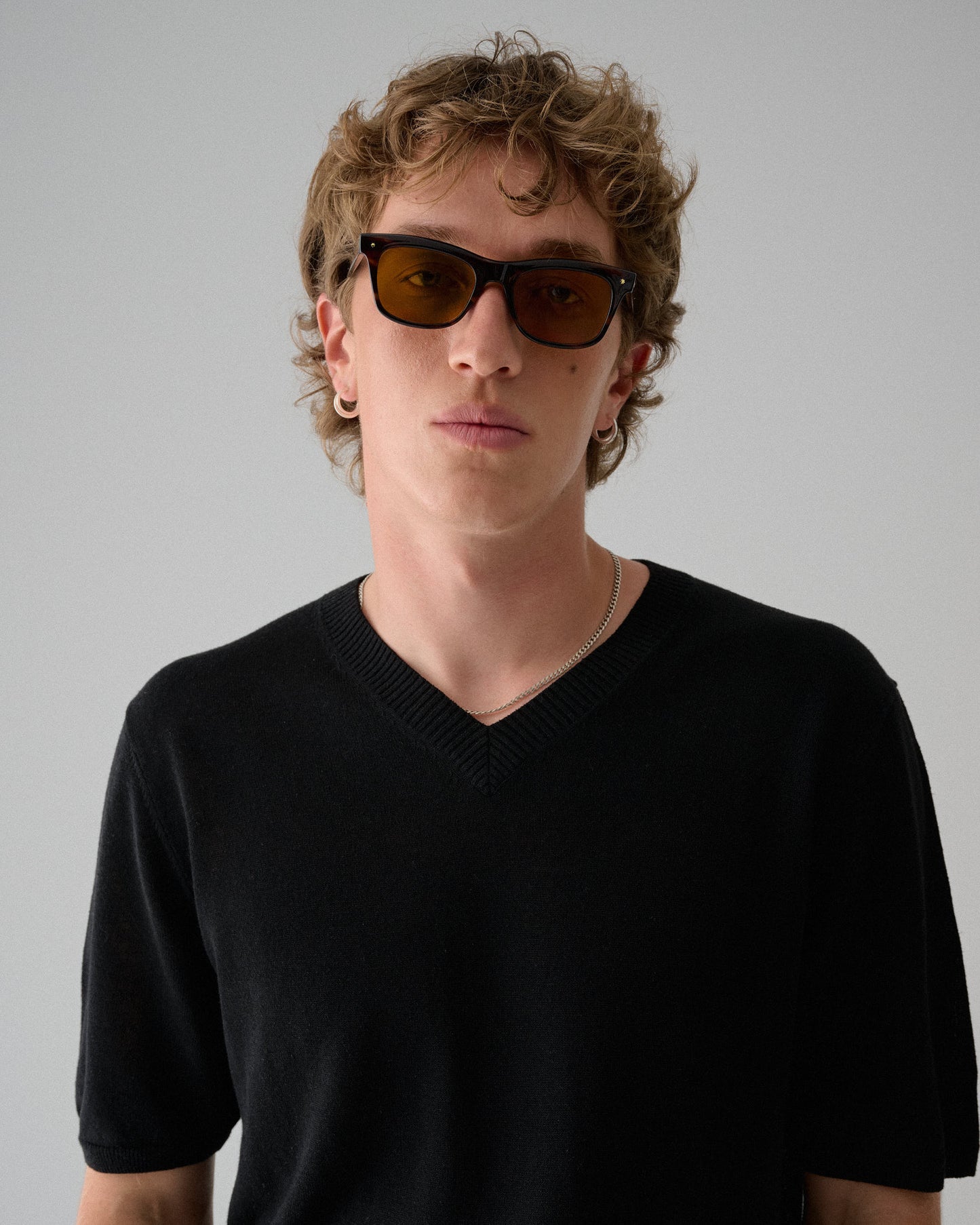 SZADE - hardy ; desert tortoiseshell / hazelnut