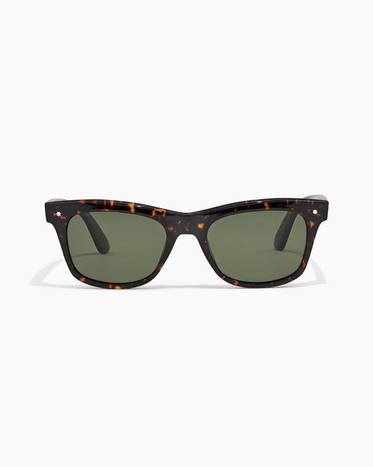 SZADE - hardy ; wasp / moss polarised