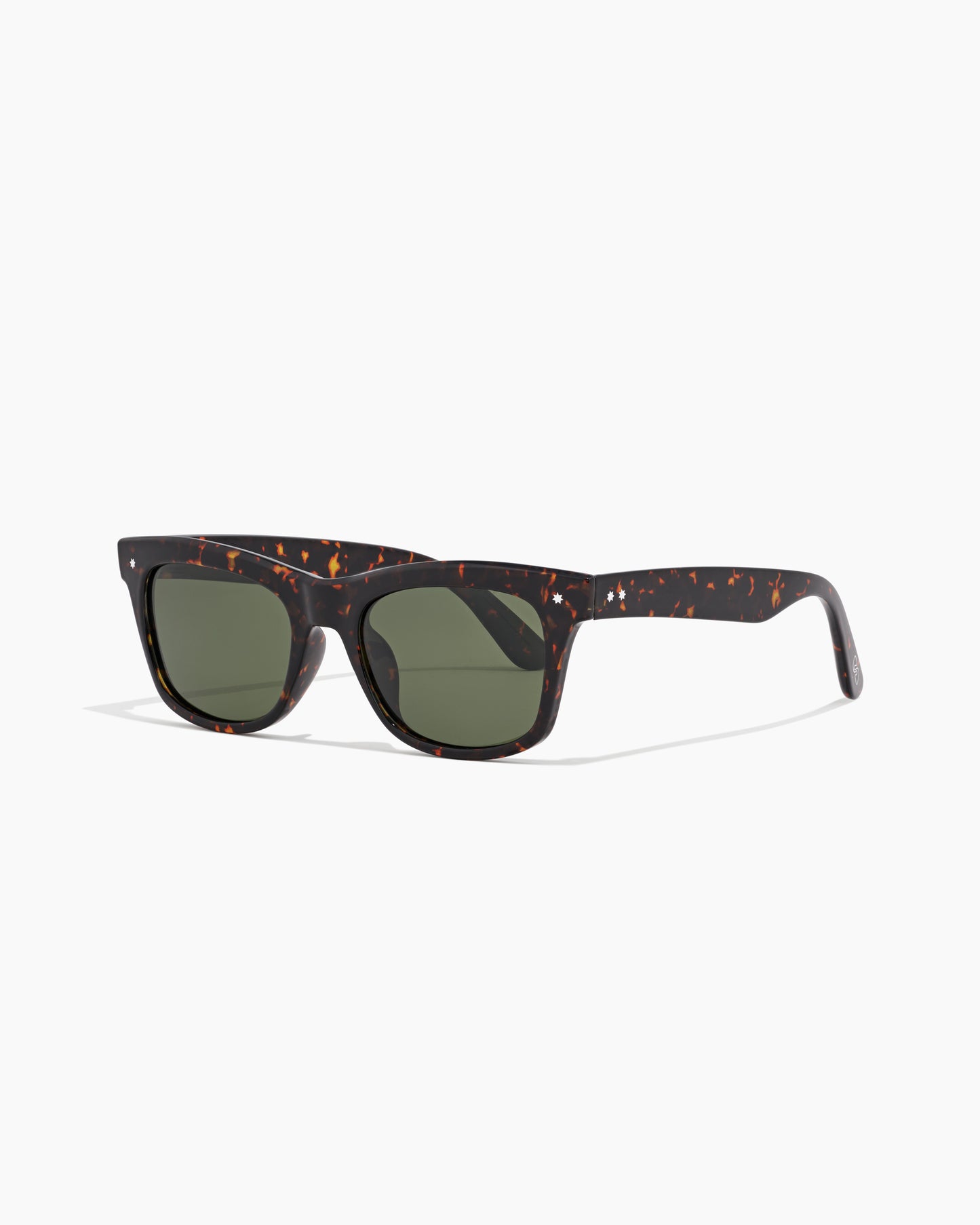 SZADE - hardy ; wasp / moss polarised