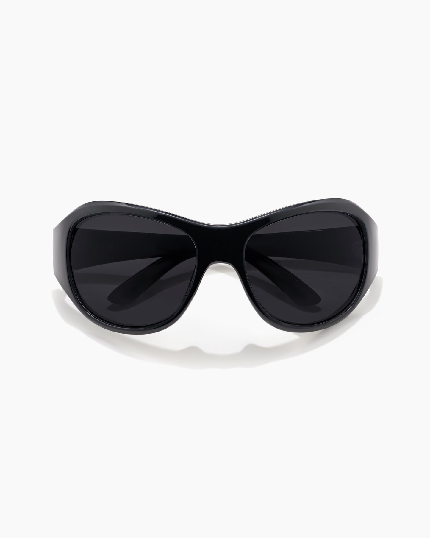 SZADE - sunny ; elysium double black / ink polarised