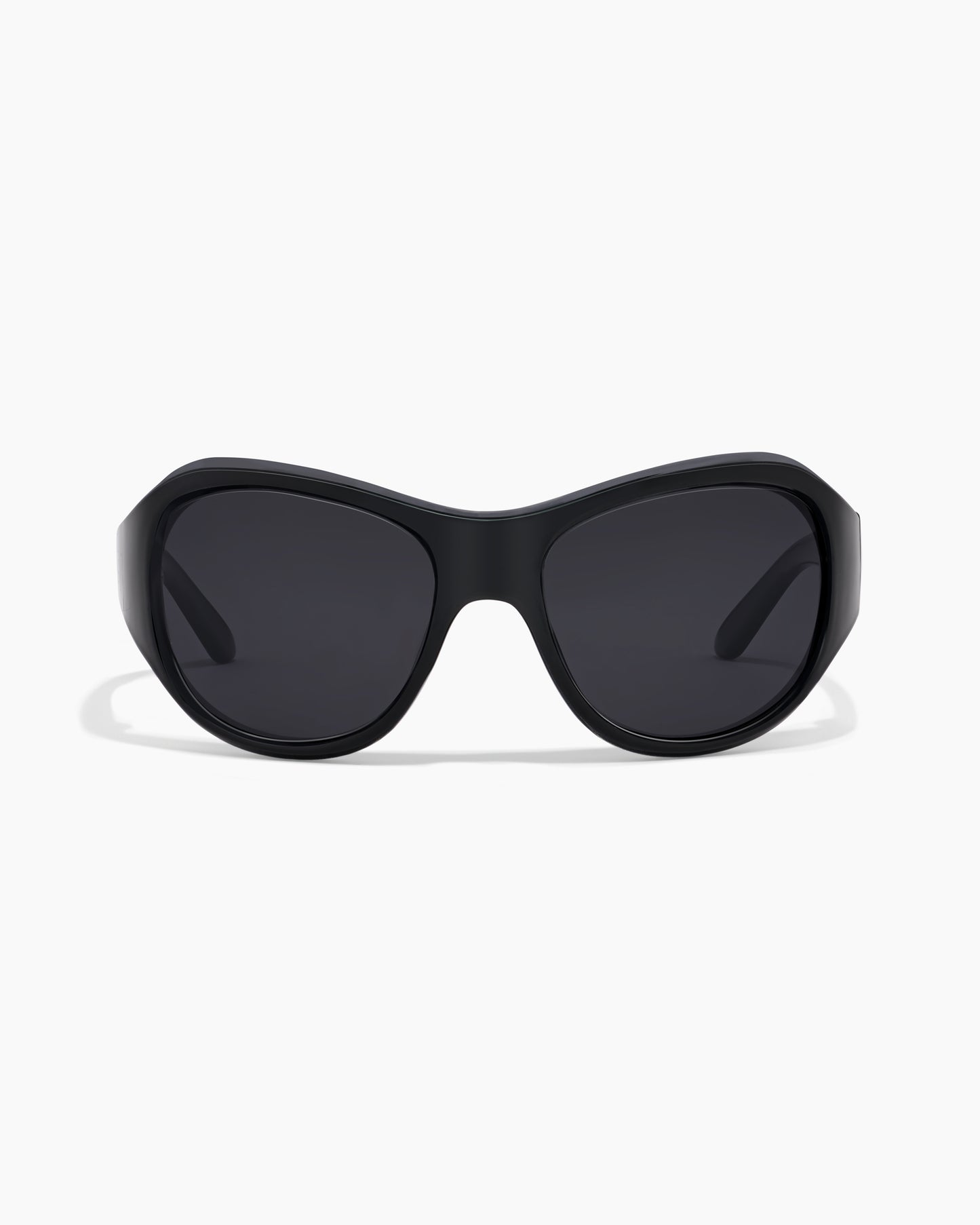 SZADE - sunny ; elysium double black / ink polarised