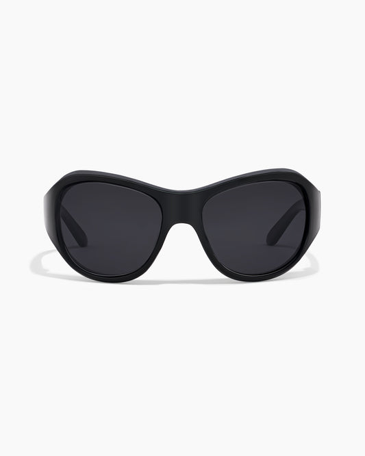 SZADE - sunny ; elysium double black / ink polarised