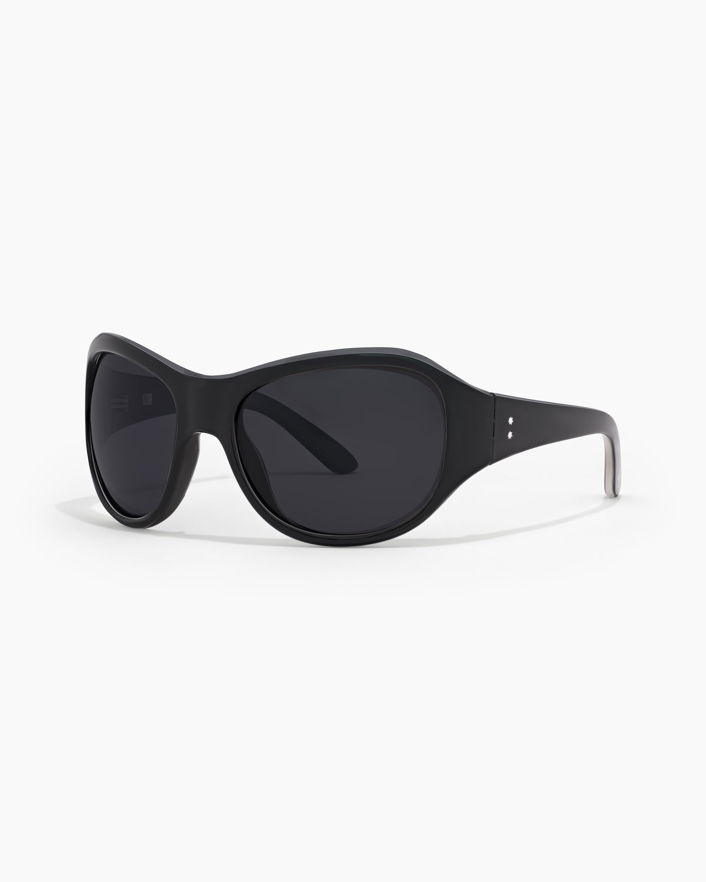 SZADE - sunny ; elysium double black / ink polarised