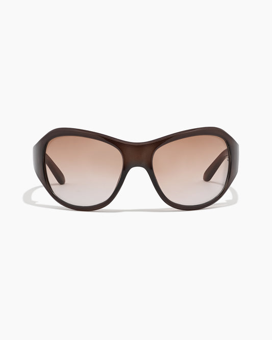 SZADE - sunny ; mocha / sand