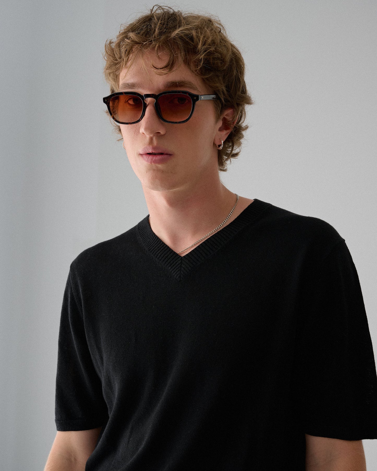 SZADE - archer ; wasp / cinnamon