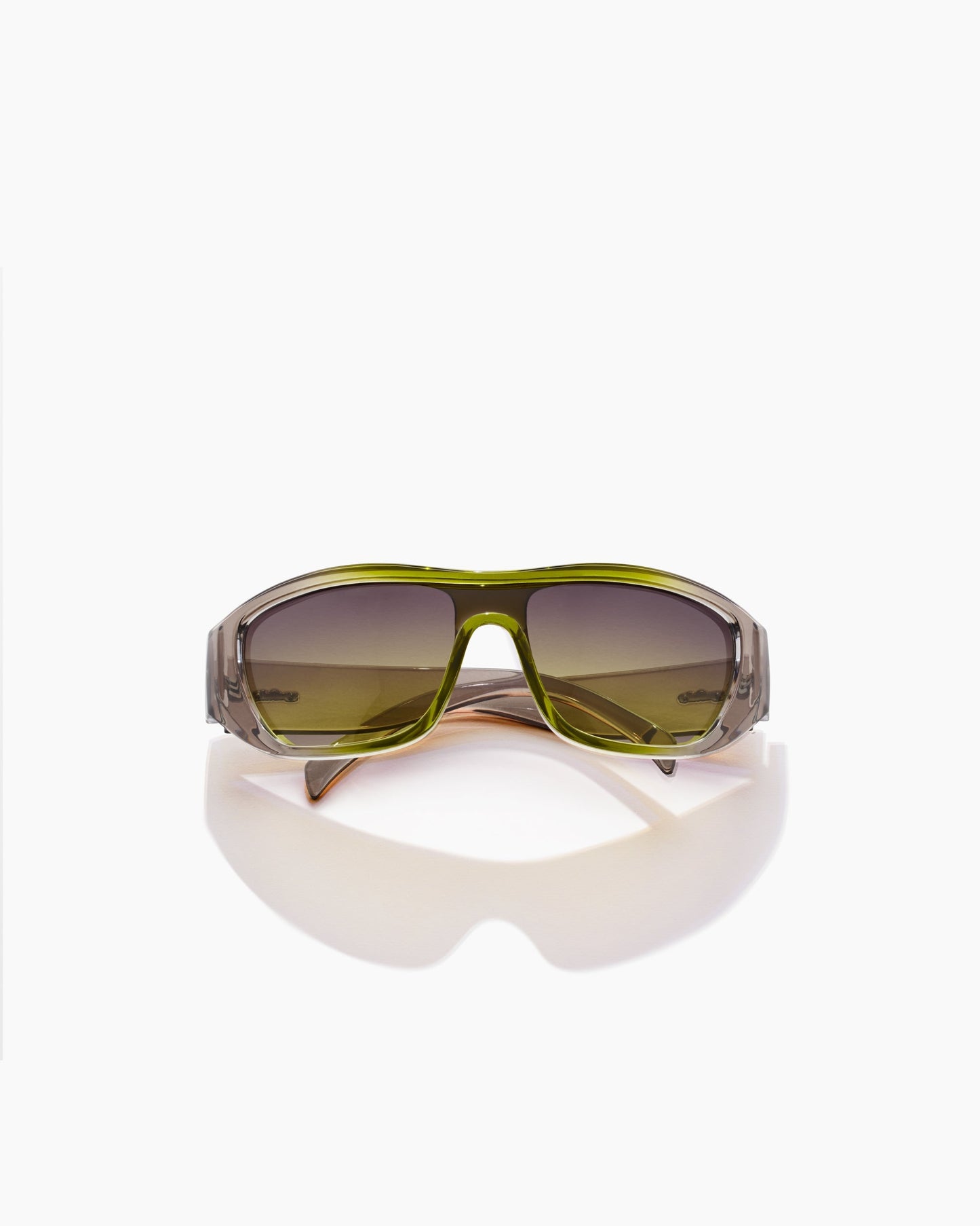 SZADE - lexen ; fern / chameleon polarised