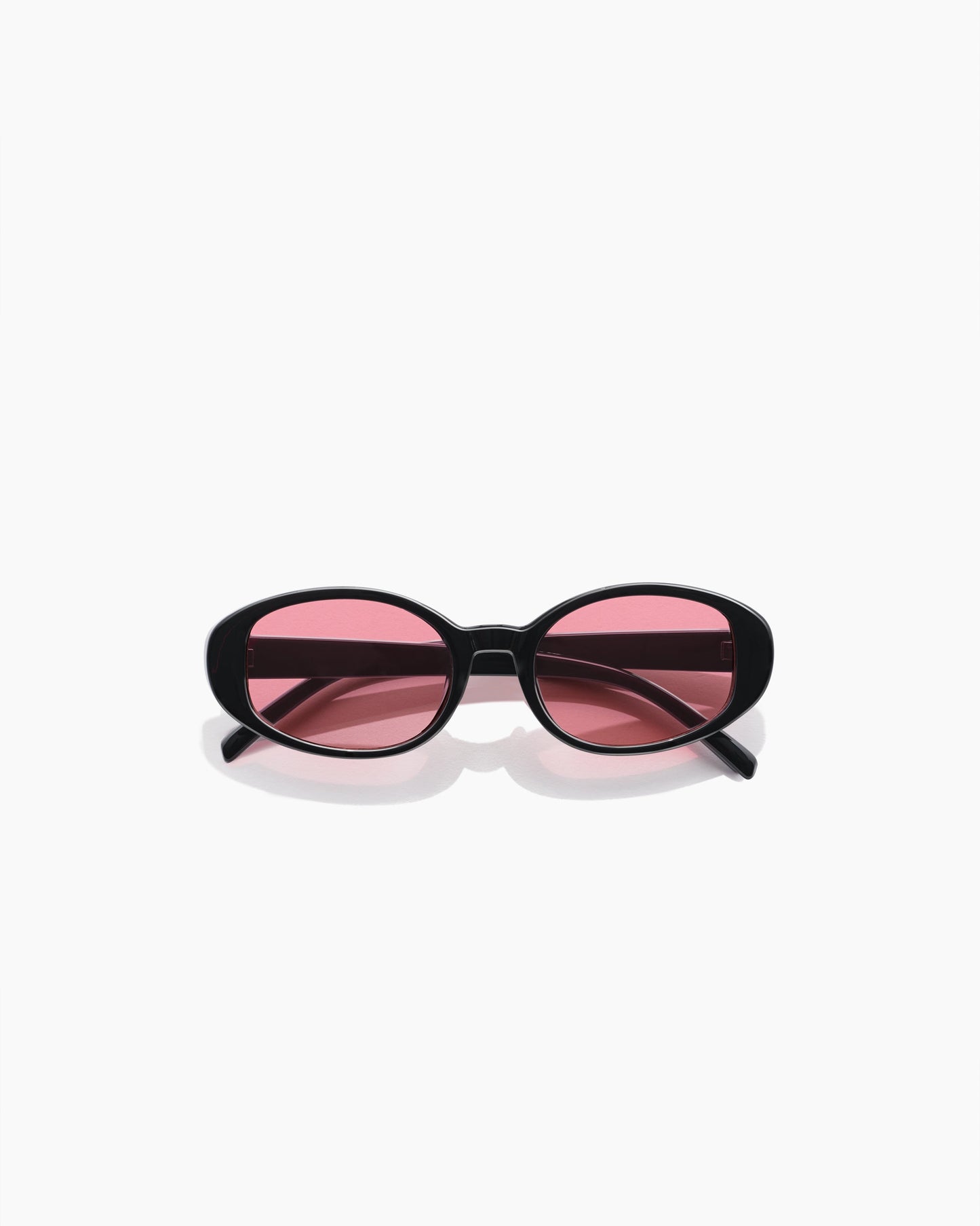 SZADE - downtown ; black / blush