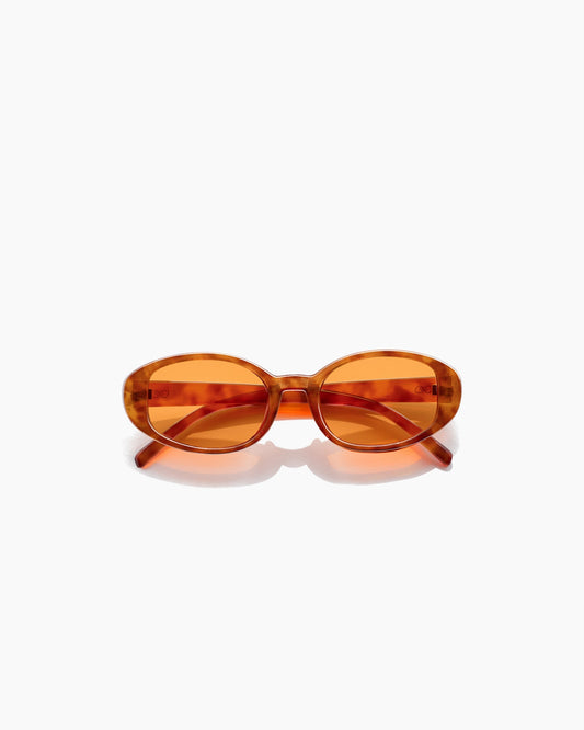 SZADE - downtown  ; marmalade / persimmon