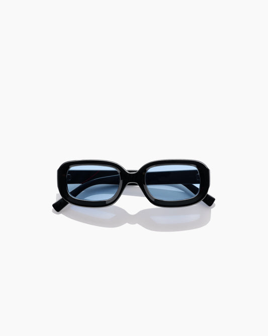 SZADE - soho ; black / prussian