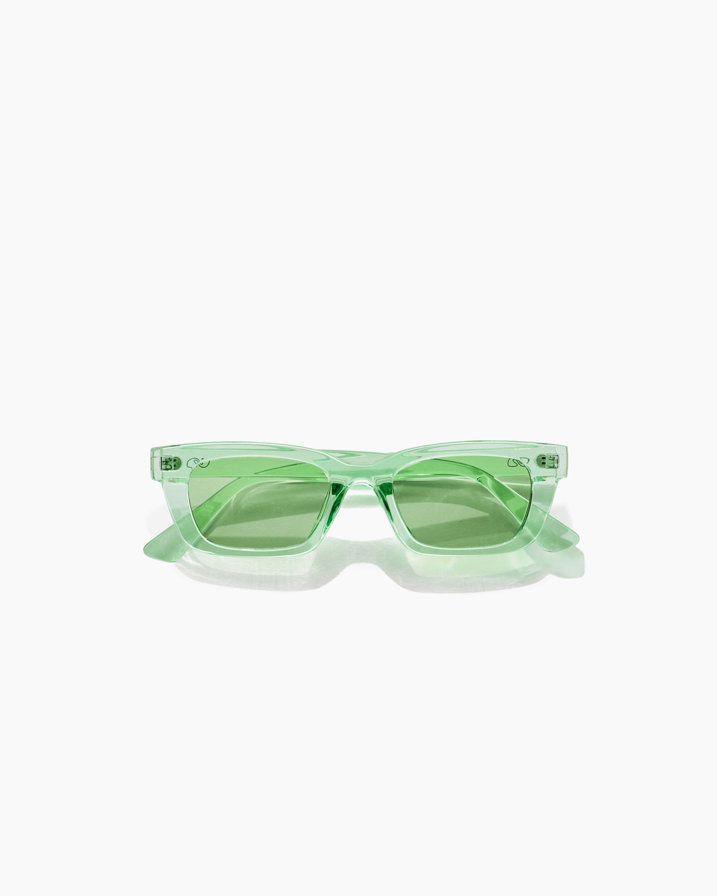 SZADE - west end ; mint / matcha
