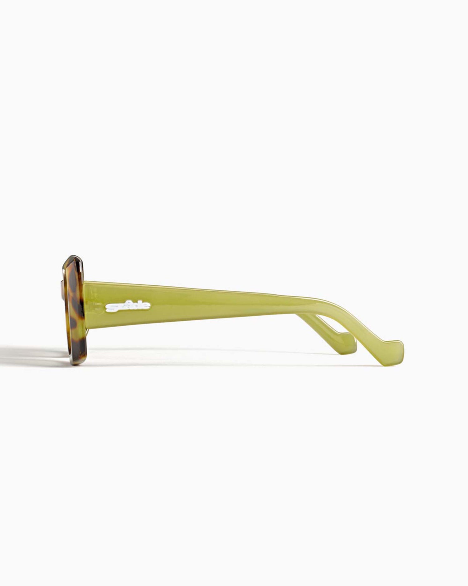 SZADE - dart ; pinta tortoise / ecru / hustler brown