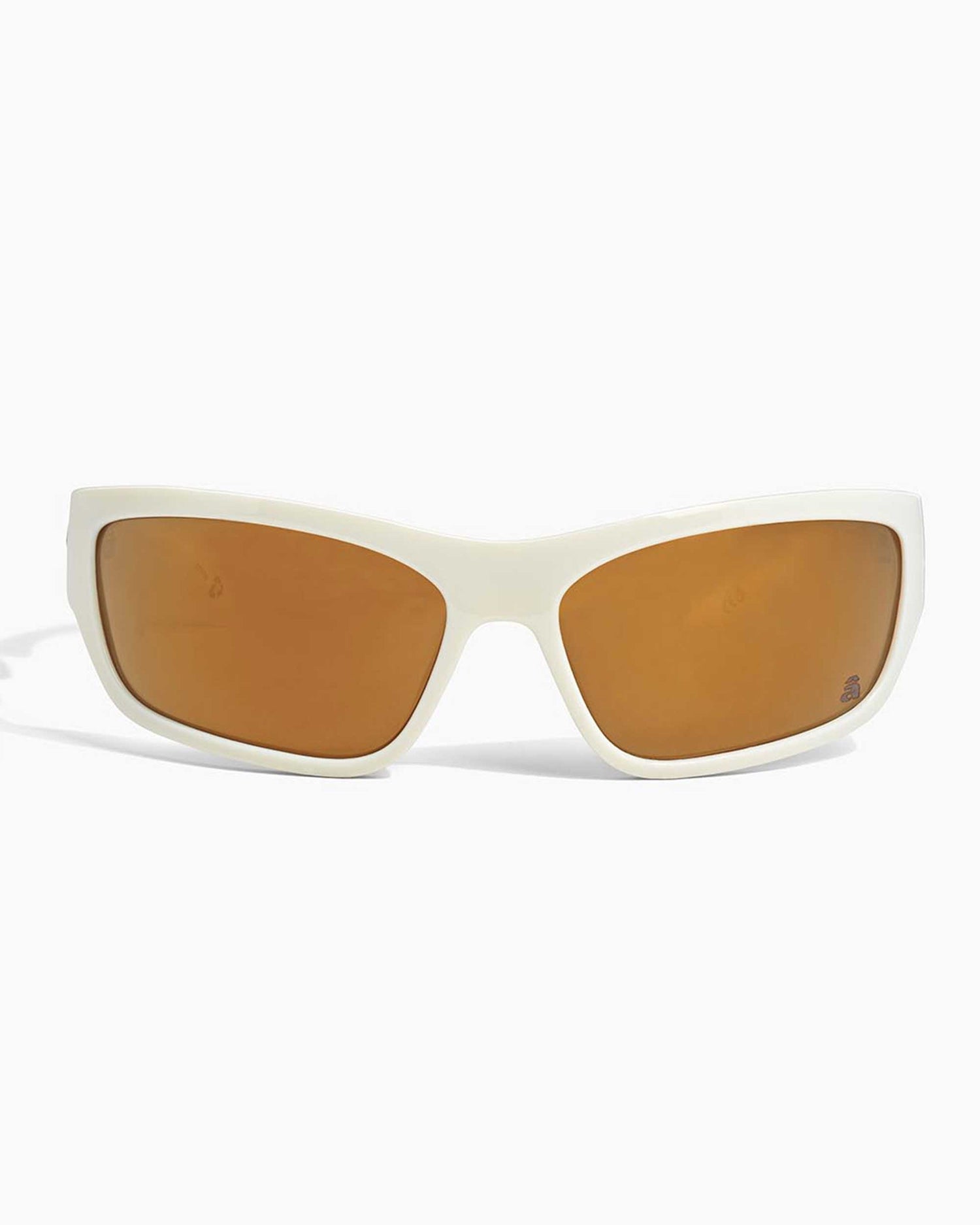 SZADE - bass ; heavy cream / bronze polarised