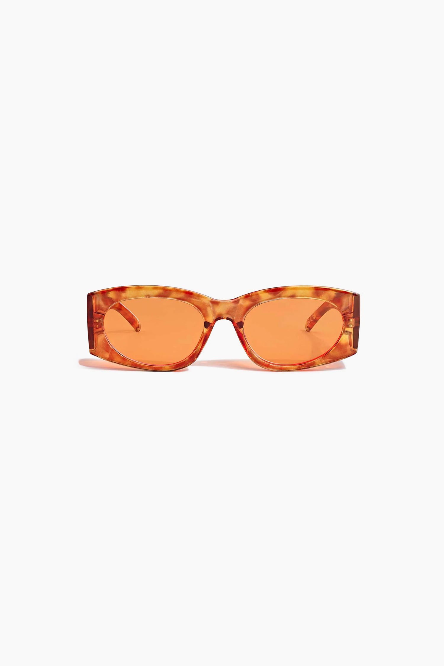 SZADE - cave ; sun drip / persimmon