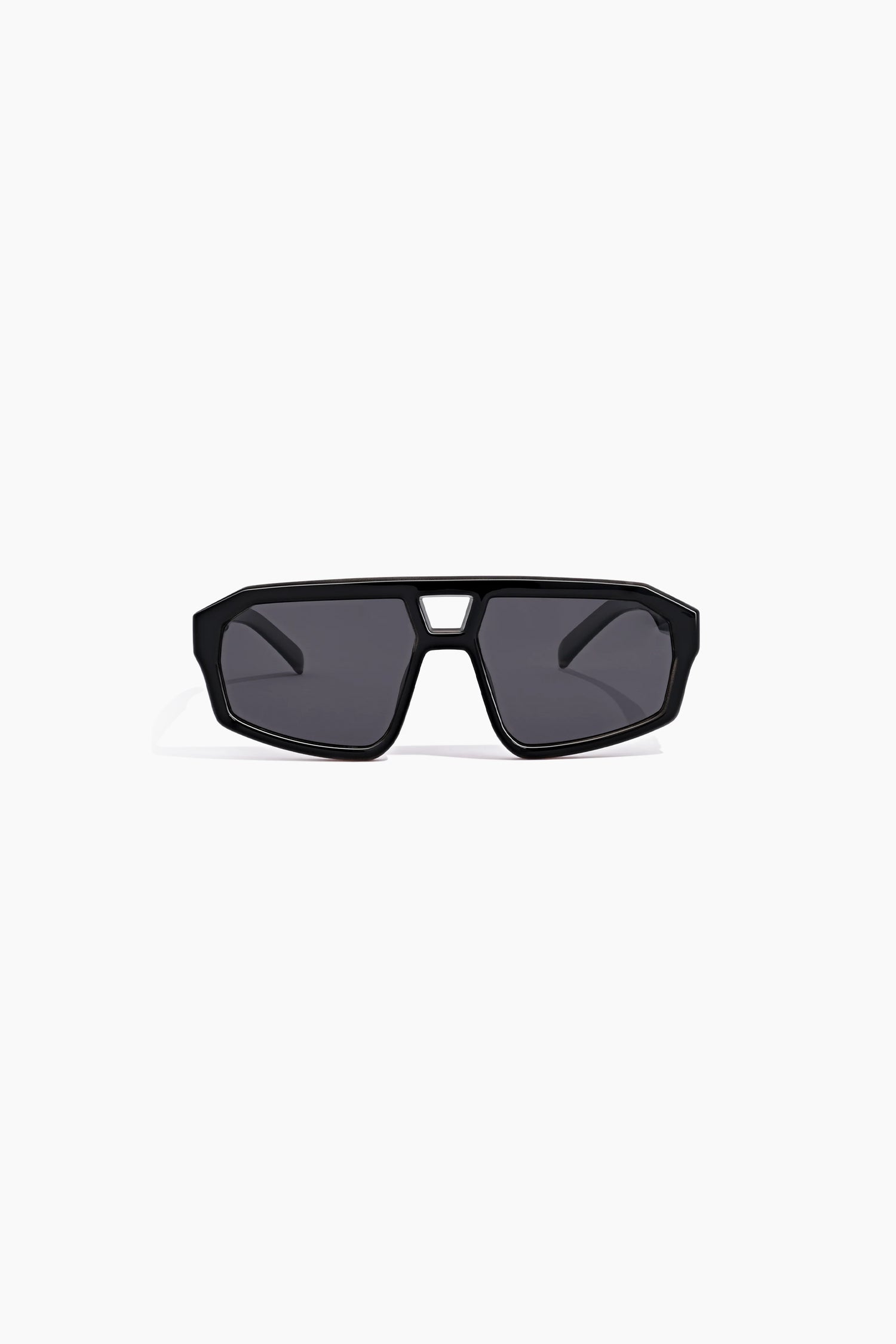 SZADE - lars ; elysium double black / ink polarised