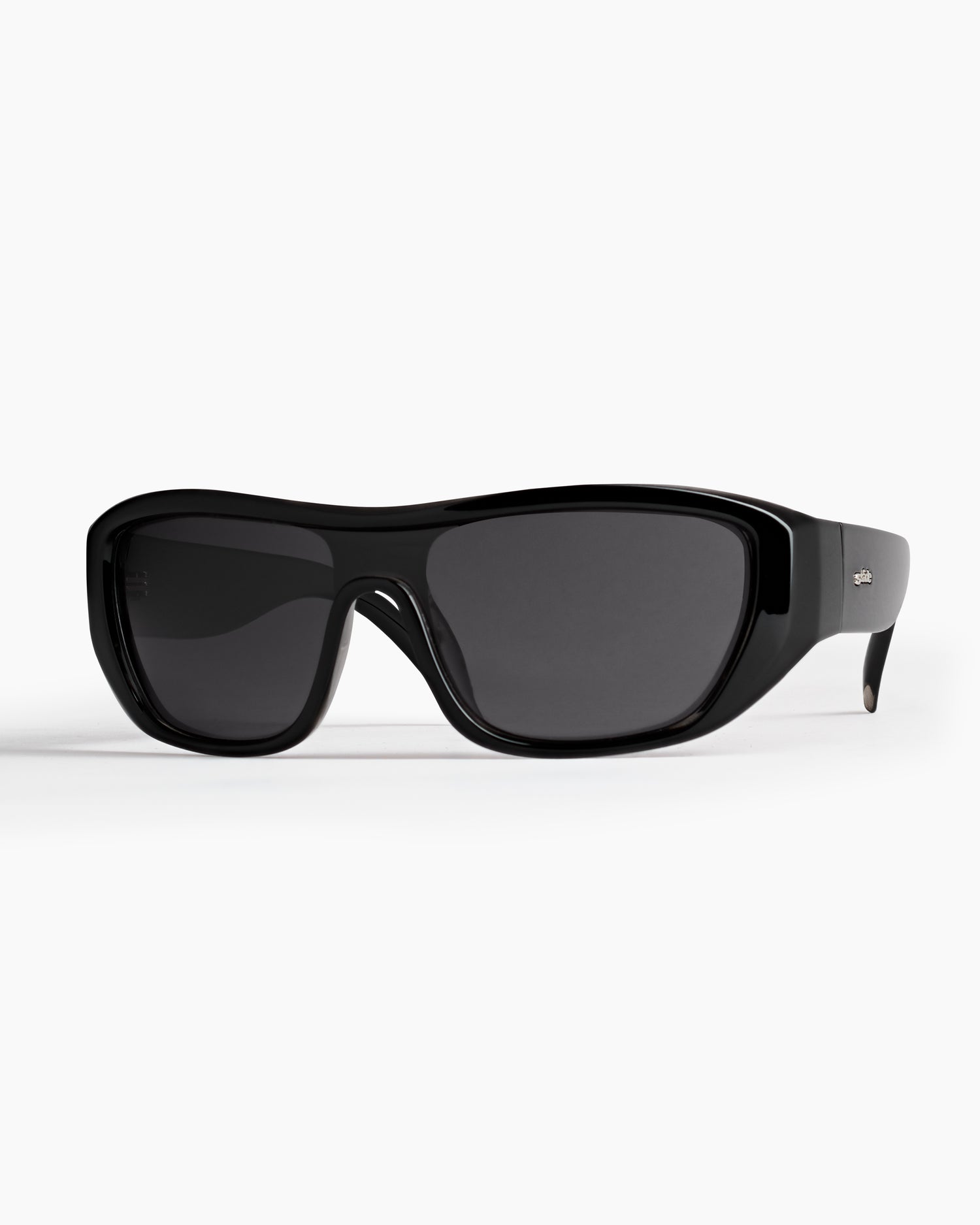SZADE - lexen ; elysium double black / ink polarised