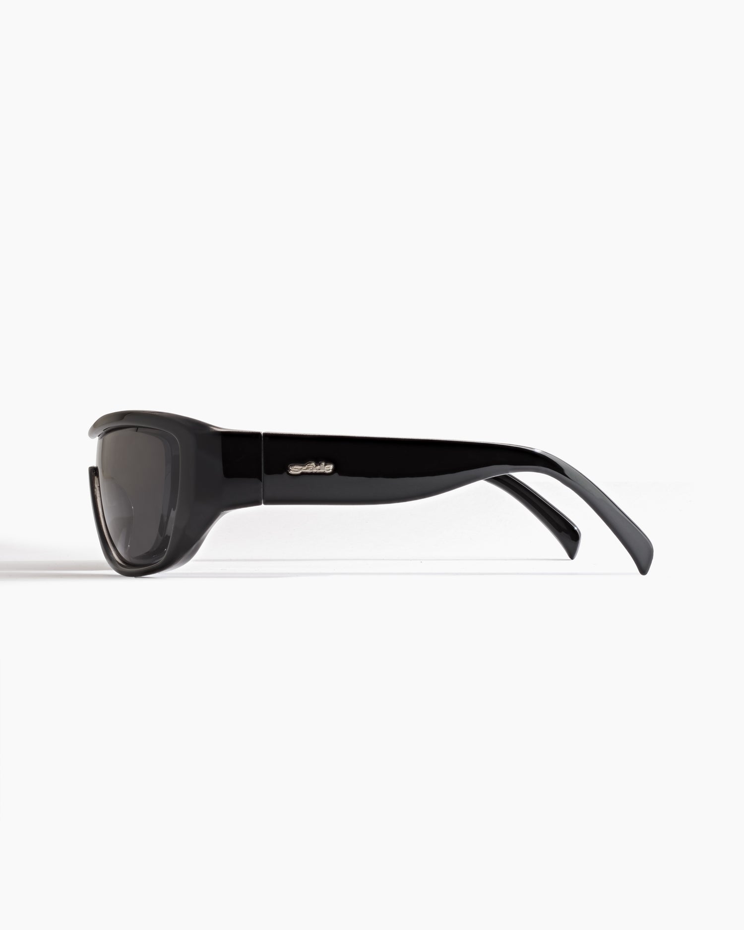 SZADE - lexen ; elysium double black / ink polarised