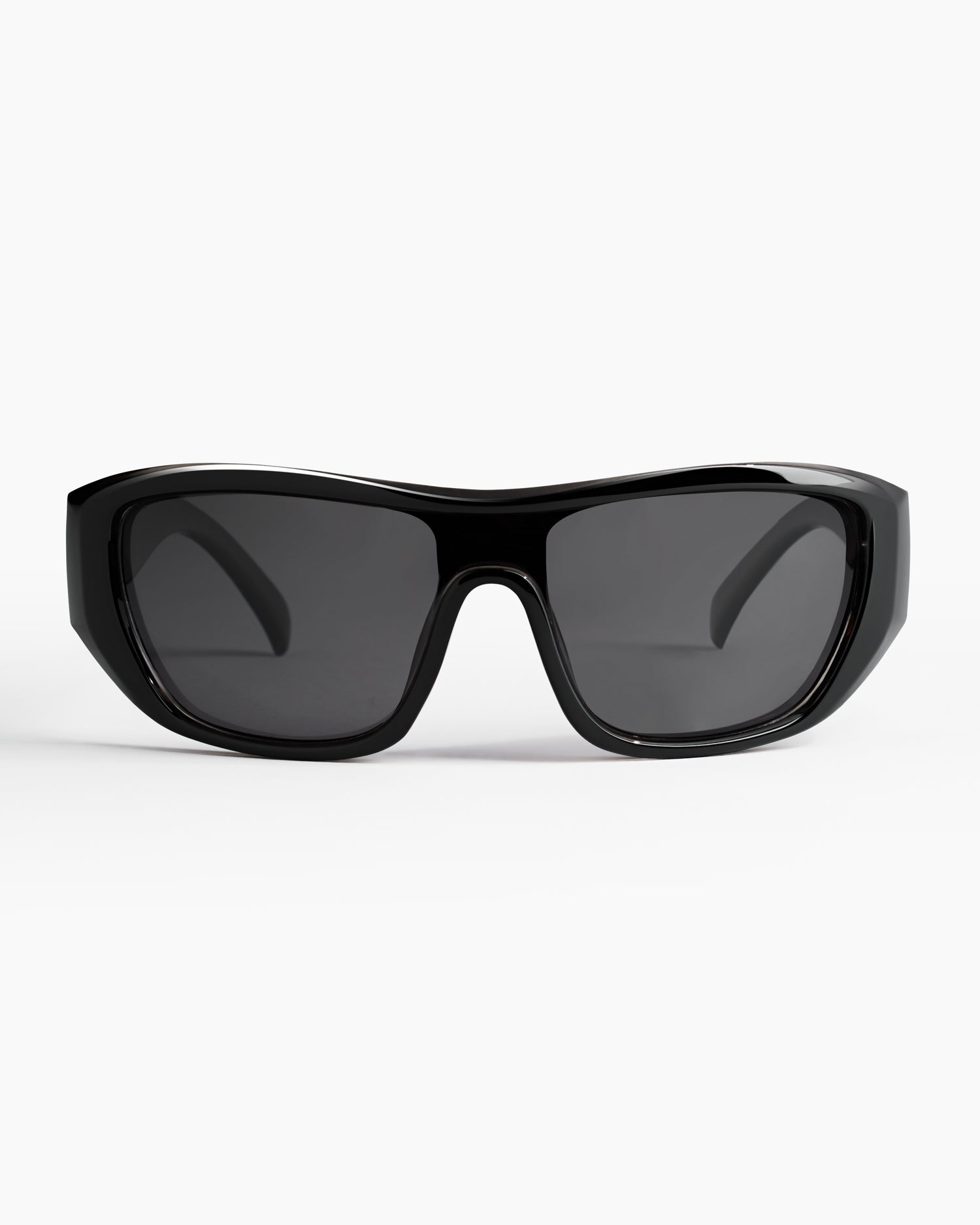 SZADE - lexen ; elysium double black / ink polarised