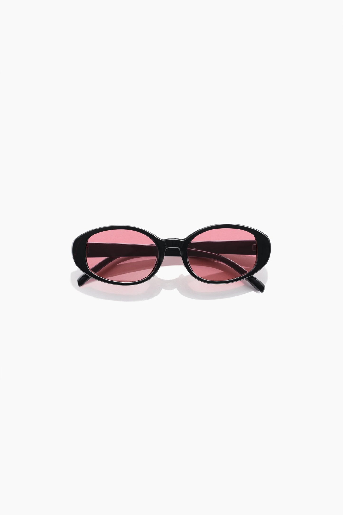 SZADE - downtown ; black / blush