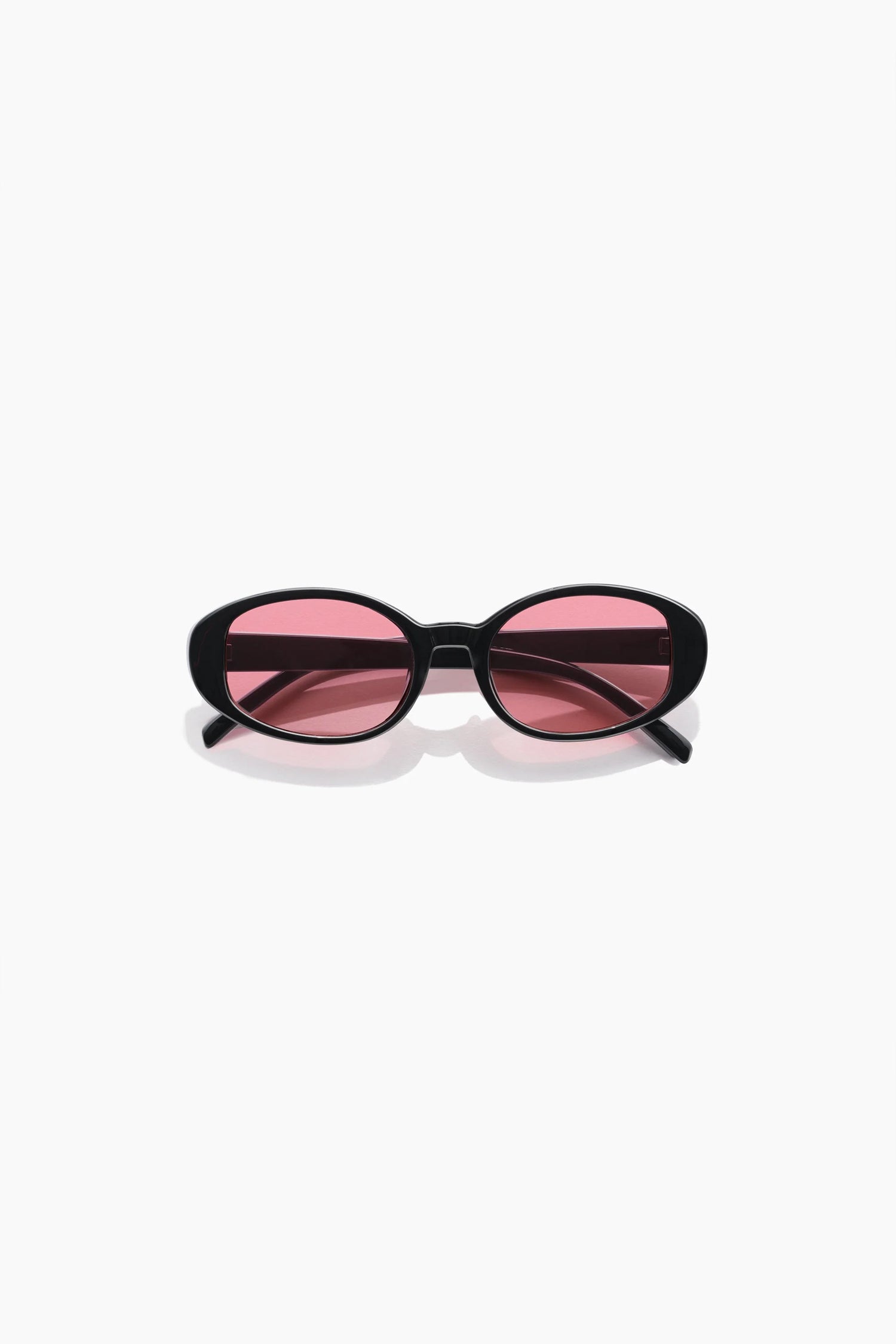SZADE - downtown ; black / blush