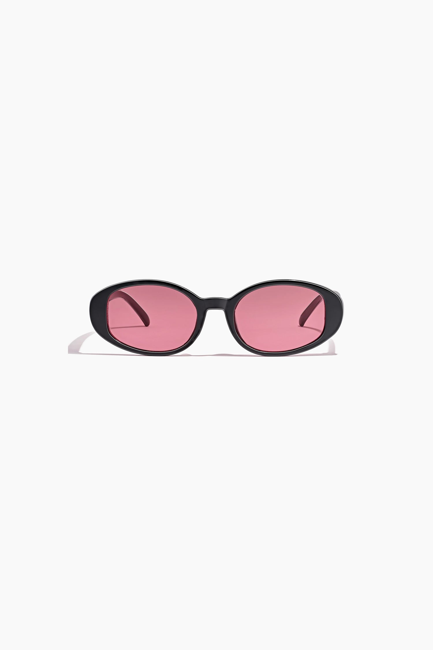 SZADE - downtown ; black / blush