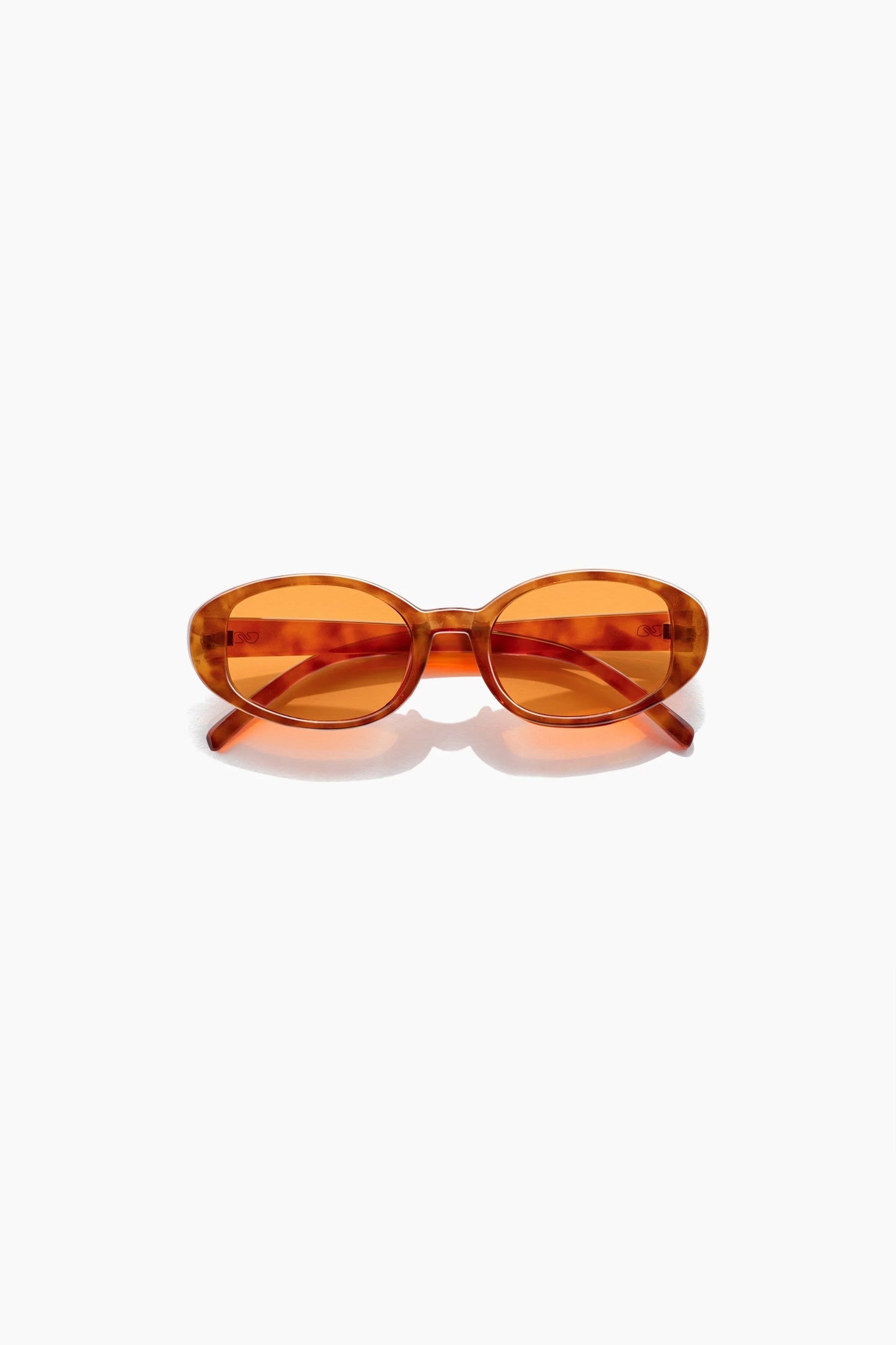 SZADE - downtown ; marmalade / persimmon