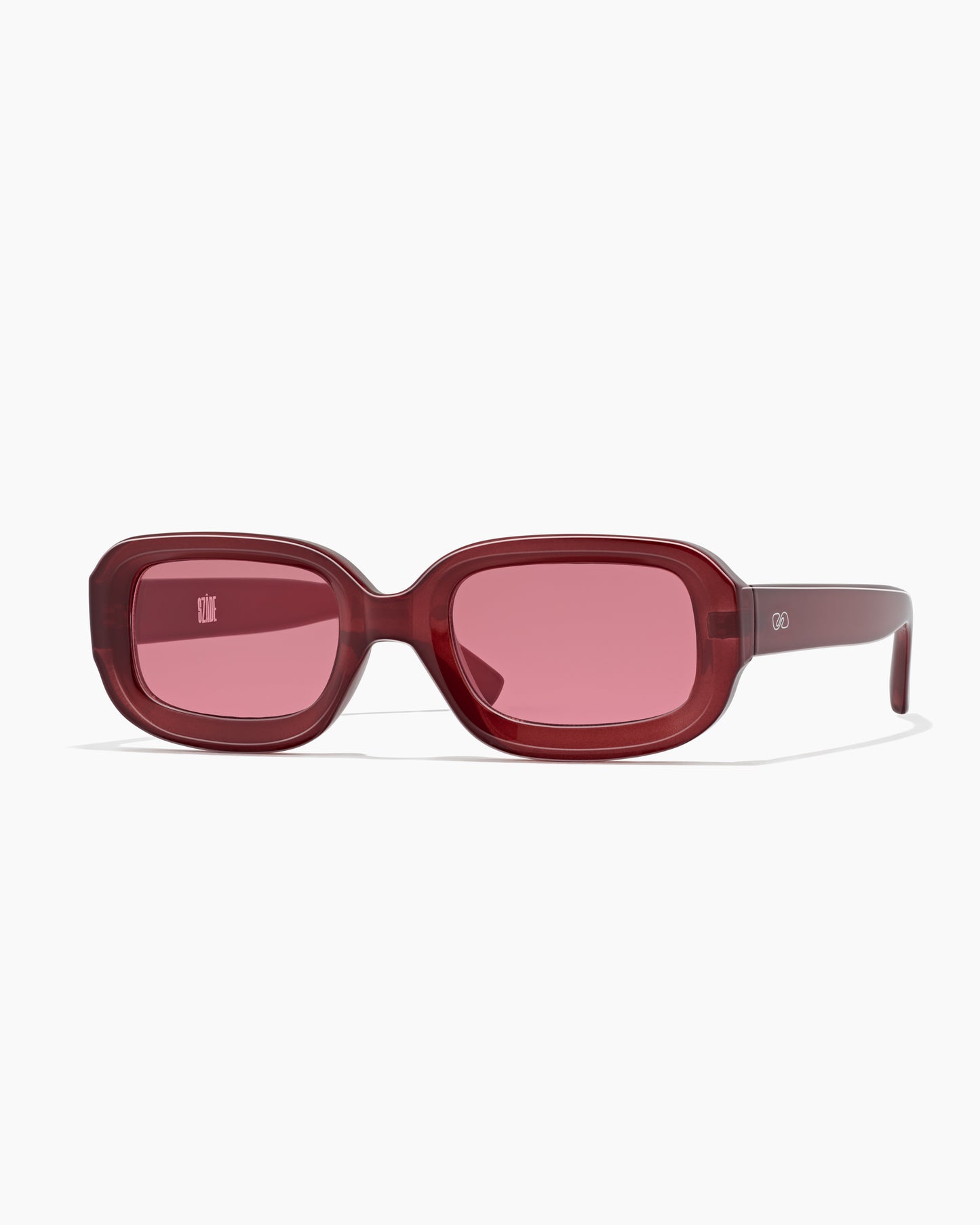 SZADE - soho ; wild cherry / blush