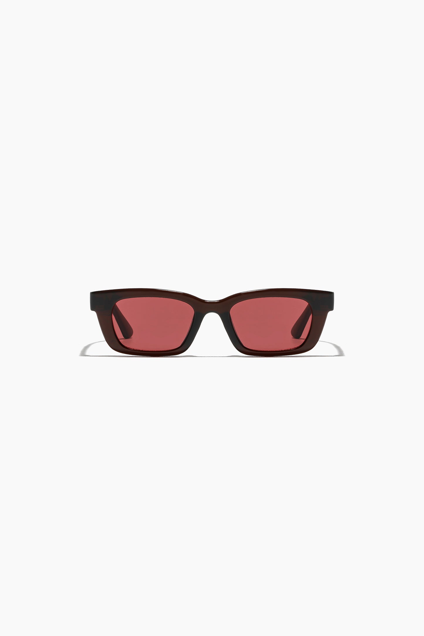SZADE - west end ; deep mocha / cherry cola