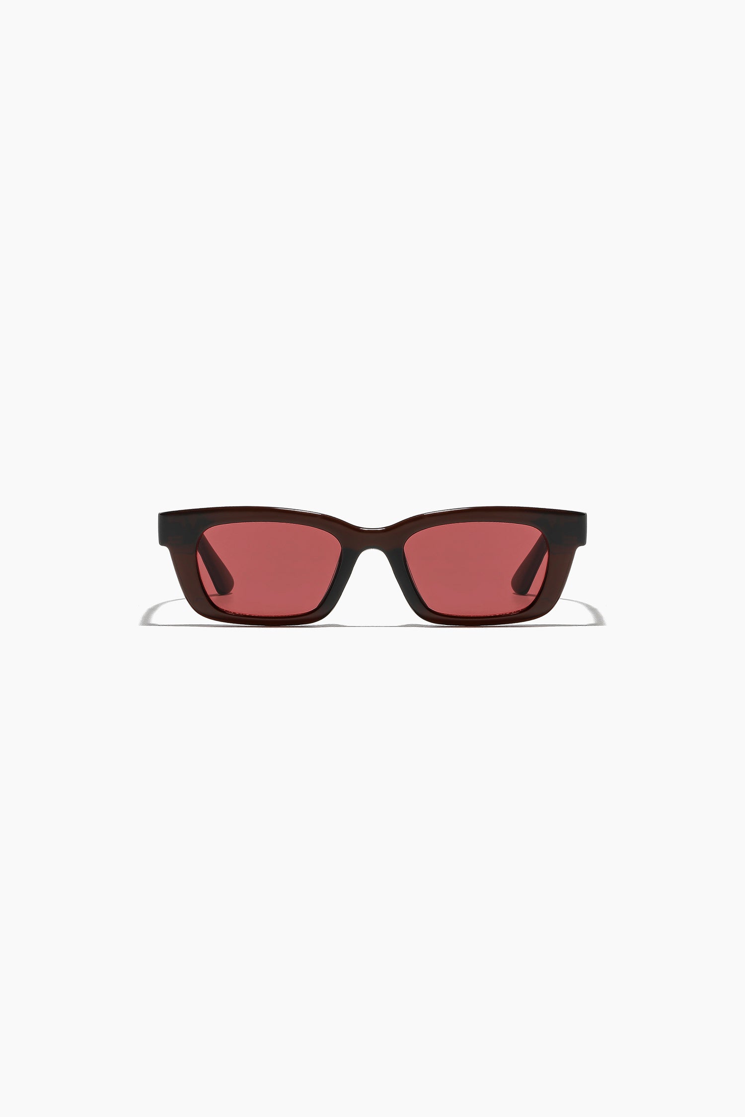 SZADE - west end ; deep mocha / cherry cola