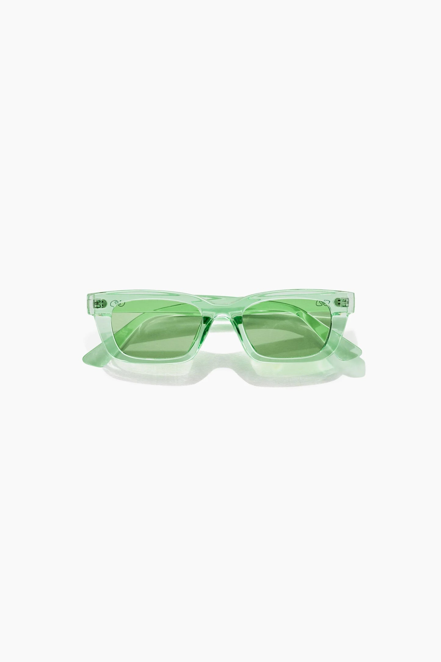 SZADE - west end ; mint / matcha