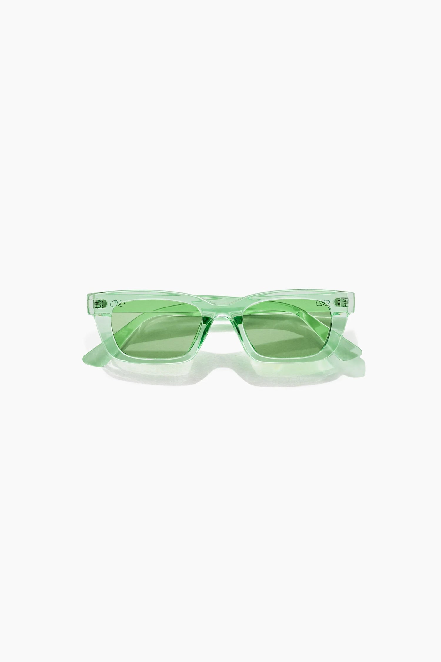 SZADE - west end ; mint / matcha