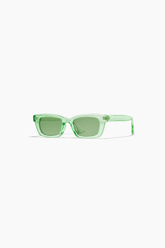 SZADE - west end ; mint / matcha