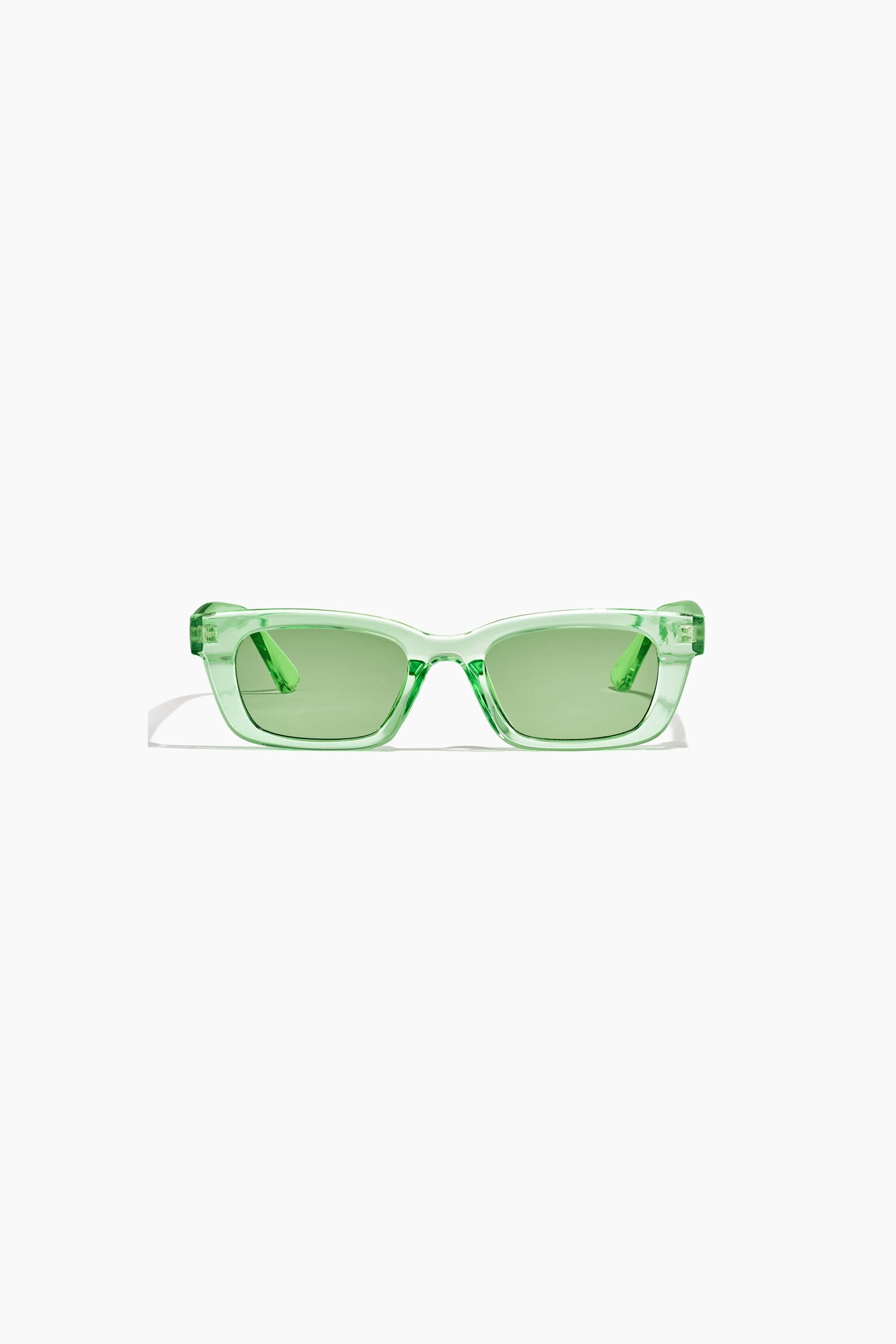 SZADE - west end ; mint / matcha