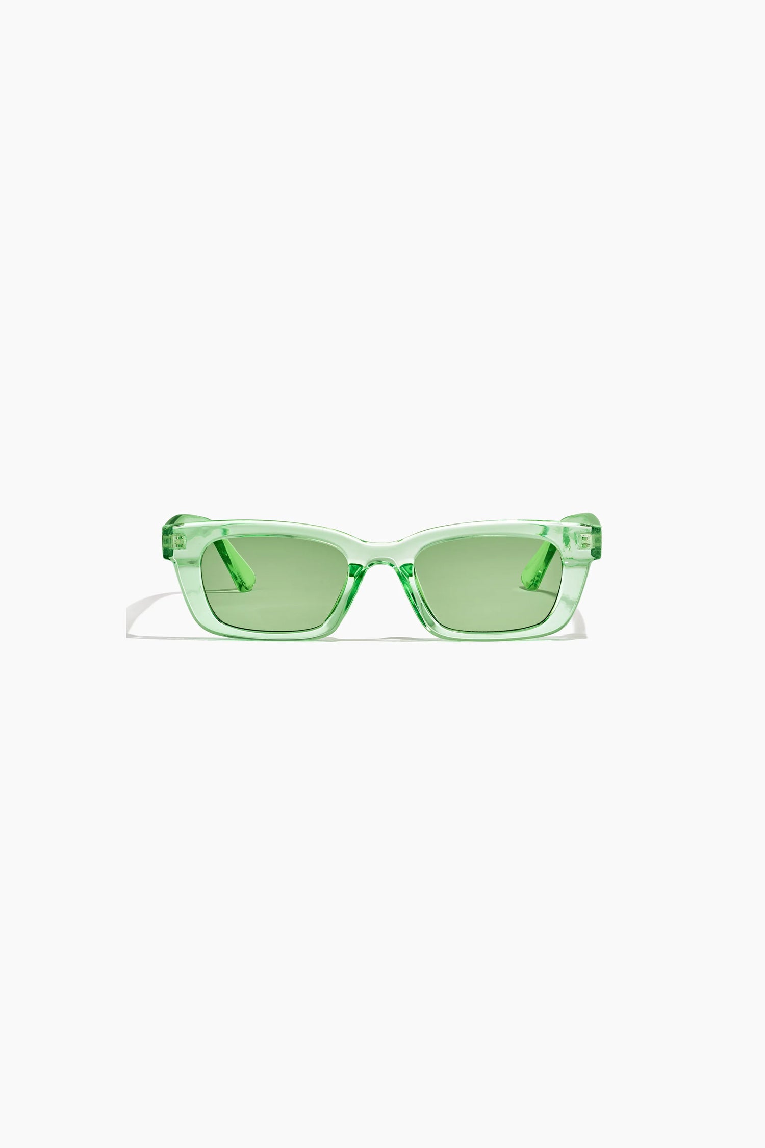 SZADE - west end ; mint / matcha