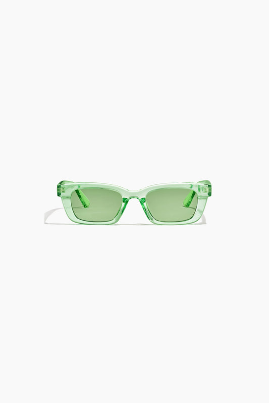 SZADE - west end ; mint / matcha