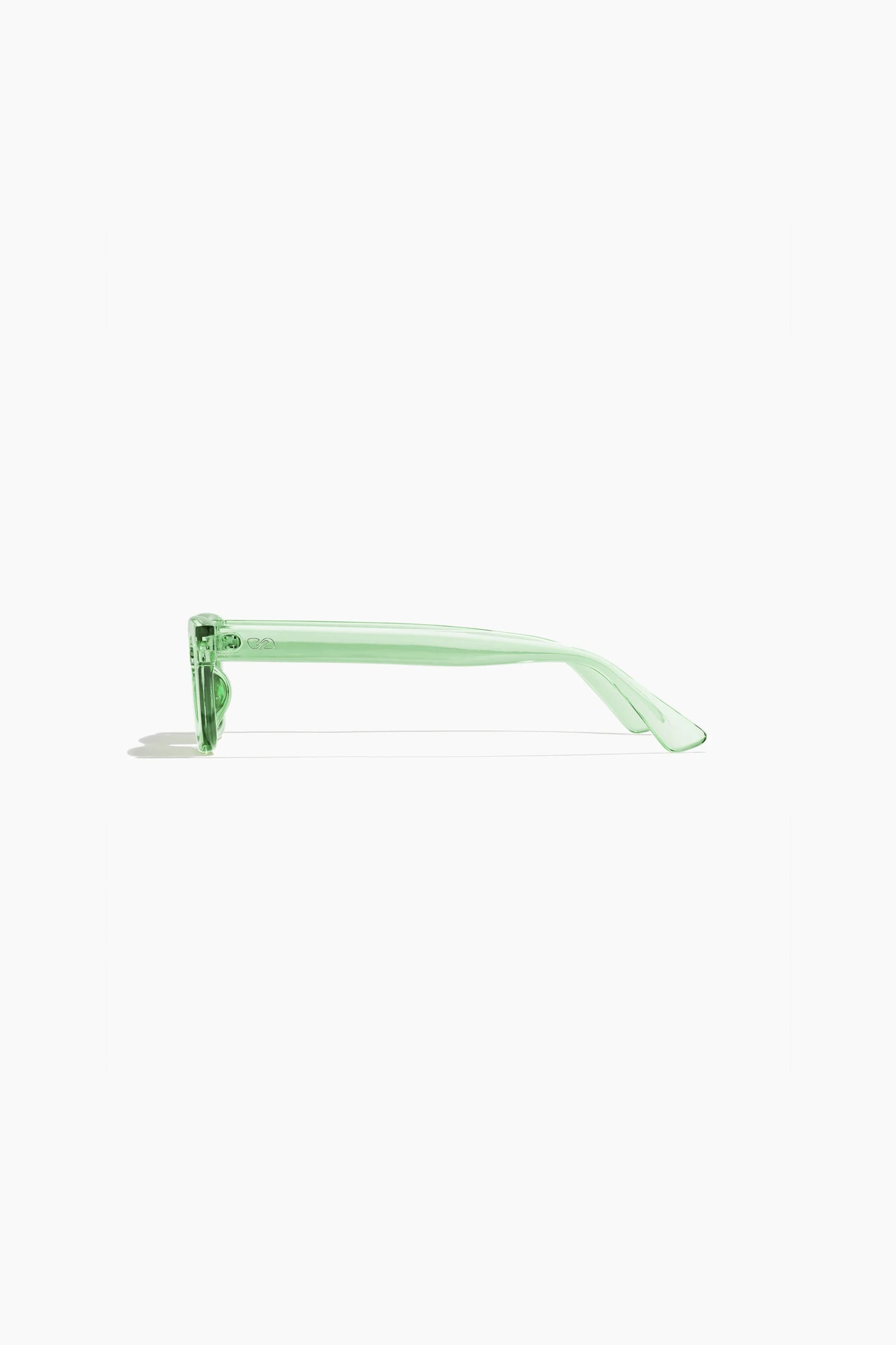 SZADE - west end ; mint / matcha