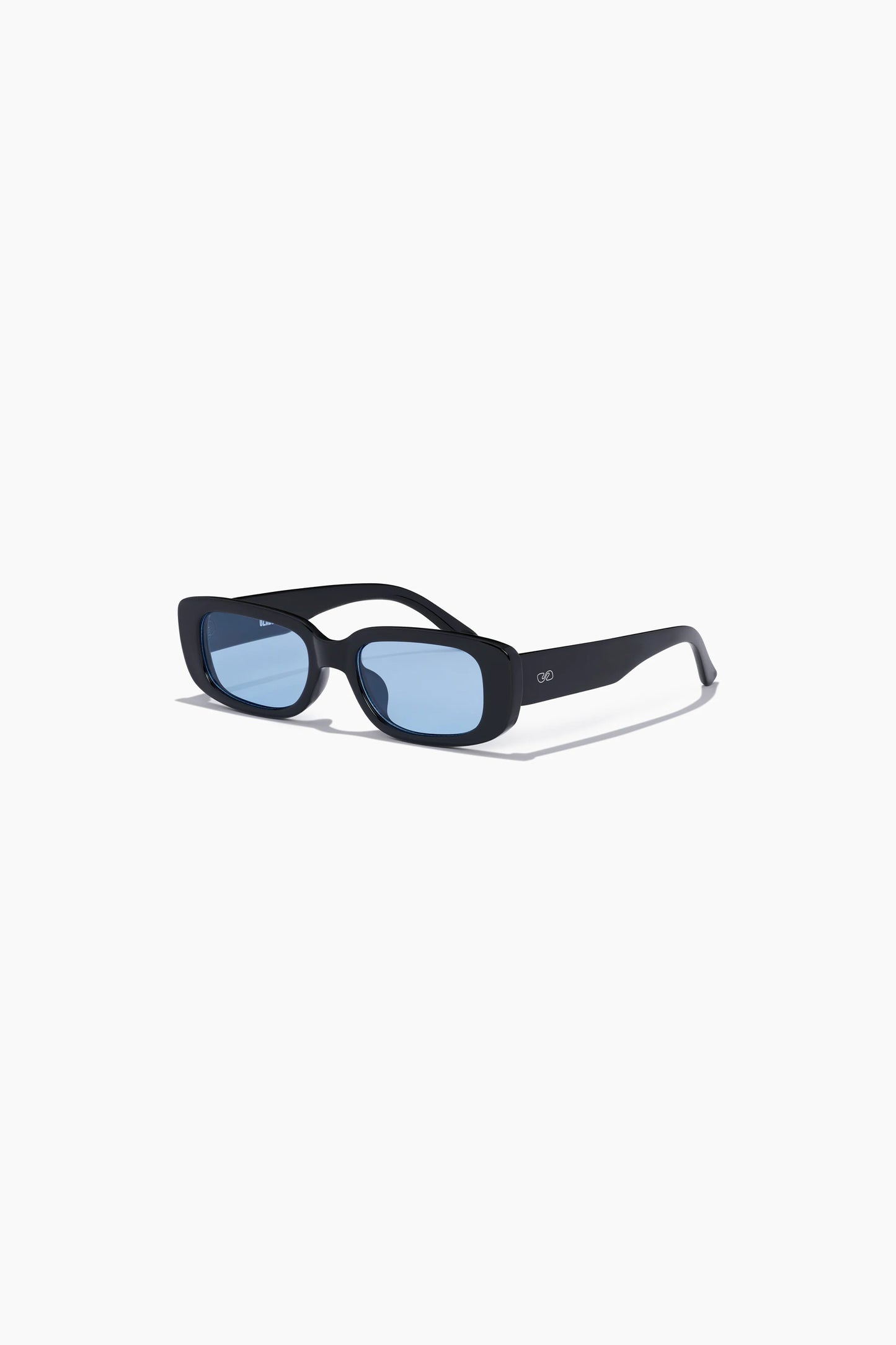 SZADE - dollin ; black / aqua