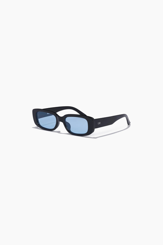 SZADE - dollin ; black / aqua